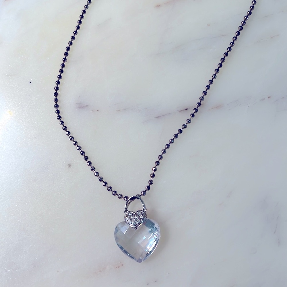 Necklace 16”
